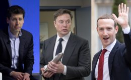 2023’te teknoloji dünyası bunları konuştu…