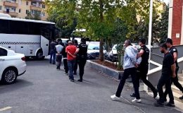 85 sanıklı suç örgütü çökertildi… Emir komuta zinciri! İddianamedeki çarpıcı detaylar ortaya çıktı