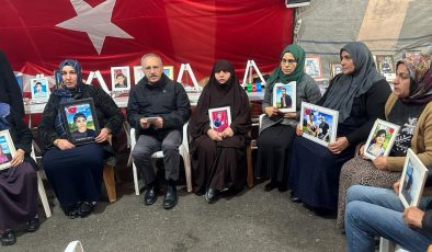 Acımızı hiç kimse bilmiyor evladımın ölüsüne bile razıyım