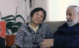 Ailesiyle telefonla konuşan Can Atalay’dan dikkat çeken sözler