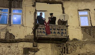 Altı ocağa ateş düştü