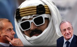 Avrupa Süper Ligi projesi hayal mi? Avrupa Adalet Divanı’nın kararı neyi değiştirebilir?