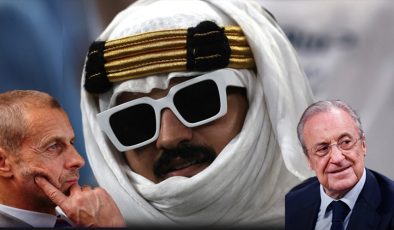 Avrupa Süper Ligi projesi hayal mi? Avrupa Adalet Divanı’nın kararı neyi değiştirebilir?