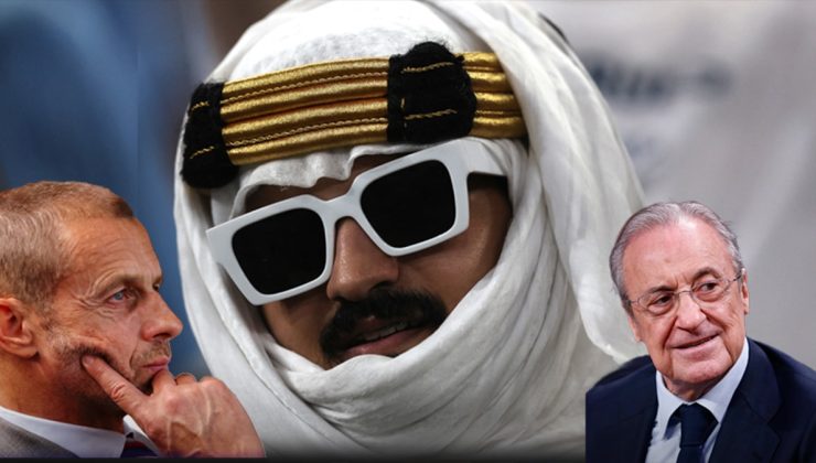 Avrupa Süper Ligi projesi hayal mi? Avrupa Adalet Divanı’nın kararı neyi değiştirebilir?