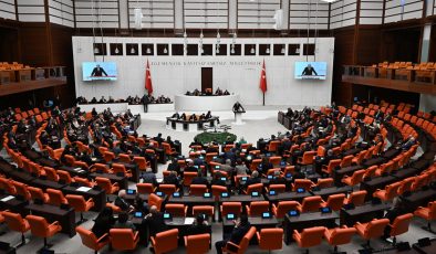 Bütçe maratonu 191 saat sürdü, İşte detaylar