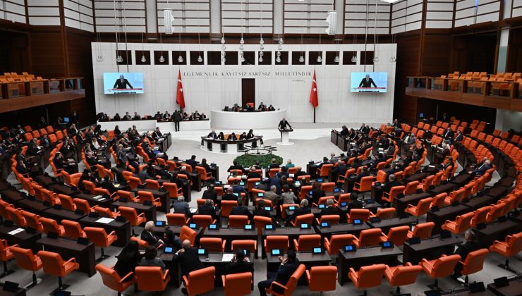 Bütçe maratonu 191 saat sürdü, İşte detaylar