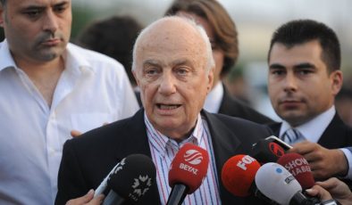 Çetin Doğan için Cumhurbaşkanı’na çağrı