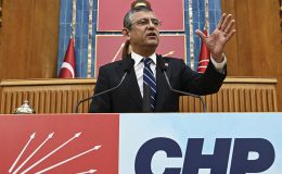 CHP lideri Özel: Şehitleri unutan anlayışla ortaklaşmayacağız