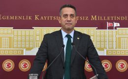 CHP’den İYİ Parti ve DEM açıklaması: Şirin gözükme çabamız olamaz