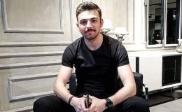 Cumhurbaşkanlığı koruma polisi hayatını kaybetti