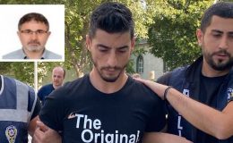 Doktoru kaçıran sanık ilk kez hakim karşısında…