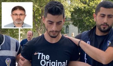 Doktoru kaçıran sanık ilk kez hakim karşısında…