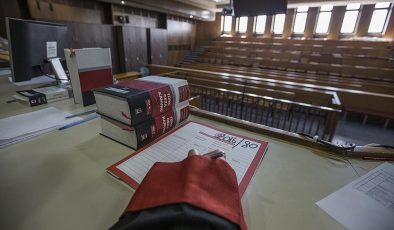 Dolandırıcı ‘şeyhe’ ceza yağdı