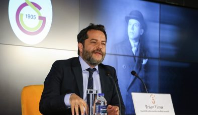 Erden Timur’dan olay açıklamalar: Bu şampiyonluğa tesir eden bir hatadır!