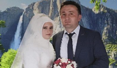 Eşini katledip ‘deli’ numarası yaptı