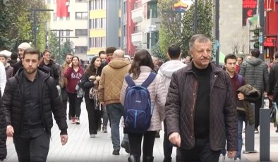 Halktan dikkat çeken ‘asgari ücret zammı’ mesajı