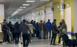 Hastanelerde enfeksiyon piki! Başvurular iki kat arttı