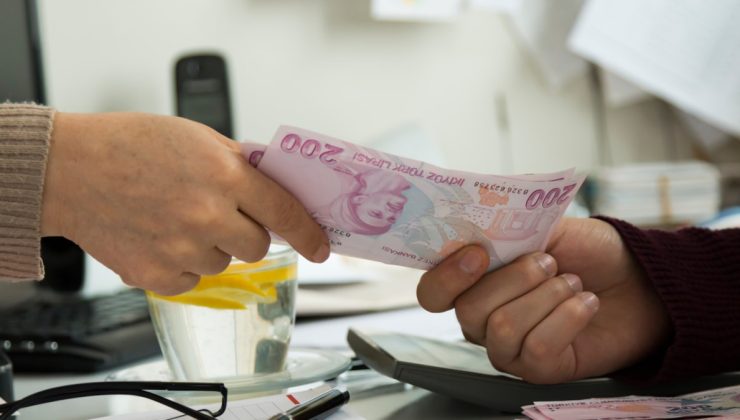 İşsizlik maaşı ne kadar olacak?