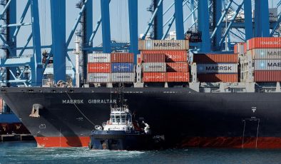 Kızıldeniz’de tehdit devam ediyor… Gemiler rotayı değiştirdi