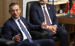 Özgür Özel’den İzmir’de ‘aday’ açıklaması