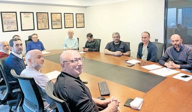 SÖZCÜ’de gündem Fenerbahçe-Galatasaray: Faizi bırak derbiye bak!