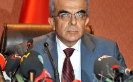 Tarikatlarla protokoller kozmik odada saklanıyor