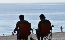 Türkiye son 53 yılın en sıcak kasımını yaşadı