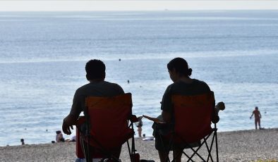 Türkiye son 53 yılın en sıcak kasımını yaşadı