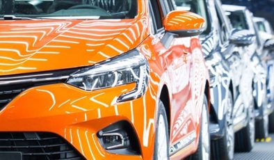 2023’te en çok satılan otomotiv markaları belli oldu