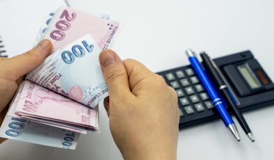 2024 yılında vatandaş vergi ve harca doyacak!