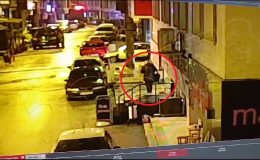 500 milyon TL ile böyle kaçmış