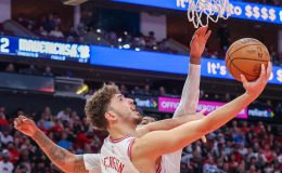 Alperen Şengün: Öğretmen sınıfta videolarımı izletiyor