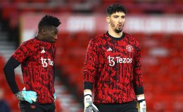 Altay Bayındır’ın büyük sınavı: Manchester United kalesinde ilk maç