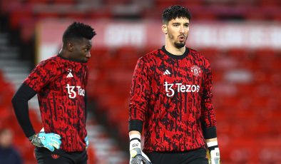 Altay Bayındır’ın büyük sınavı: Manchester United kalesinde ilk maç