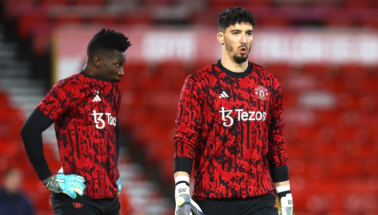 Altay Bayındır’ın büyük sınavı: Manchester United kalesinde ilk maç