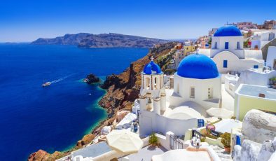 Altın vize için Yunanistan’a Türk akını