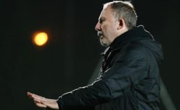 Antalyaspor ve Sergen Yalçın arasındaki anlaşmanın detayları: Başkan Sinan Boztepe açıkladı