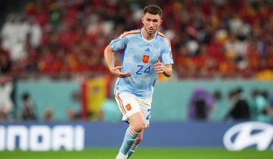 Aymeric Laporte’un Suudi Arabistan pişmanlığı: Mutsuz olan çok futbolcu var