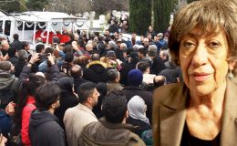 Ayşen Gruda aramızdan ayrılalı beş yıl oldu