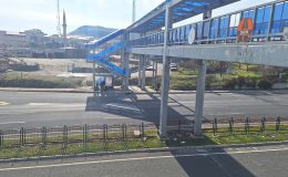 Boşluğu var, kendisi yok: Asansör eksikliği faciaya davetiye oldu