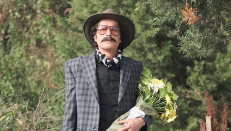 Cem Karaca: Sürgünde bir “Muhtar”