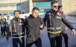 Çifte cinayette tüyleri diken diken eden detay