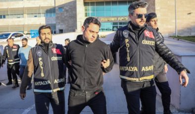 Çifte cinayette tüyleri diken diken eden detay