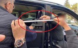 Cinayetten yargılanıyordu avukatın savunması ipten aldı