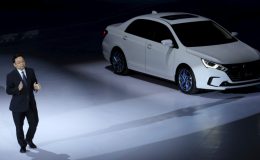 Çinli iş adamı Wang Chuanfu, Elon Musk’ı solladı