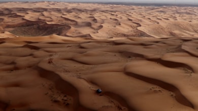 Dakar Rallisi 33 sporcunun hayatına mal oldu