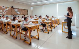 Darüşşafaka bursluluk sınavı tarihi belli oldu