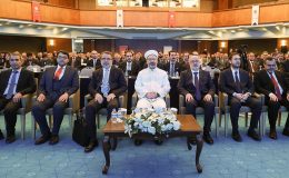 Diyanet 5 yıldız keyfinden vazgeçmiyor