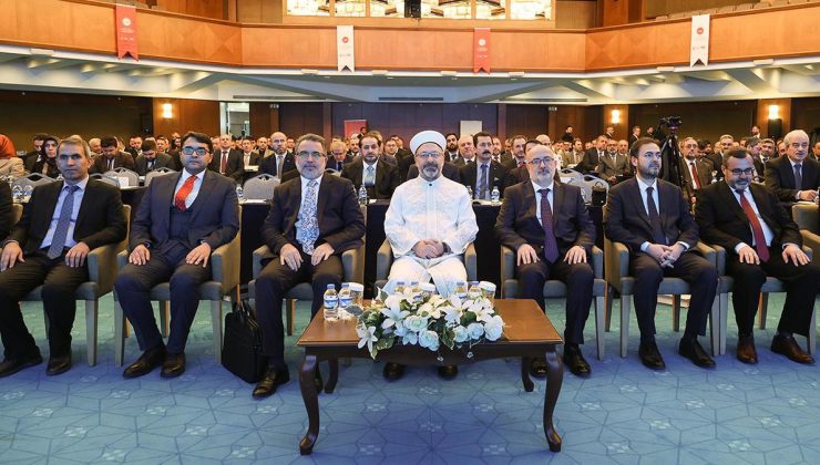 Diyanet 5 yıldız keyfinden vazgeçmiyor