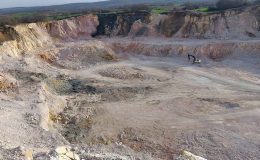 Edirne’de Danıştay da köylüleri haklı buldu